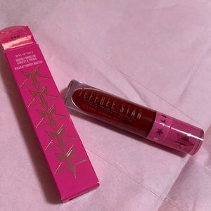 Jeffree Star Velour Liquid Lipstick